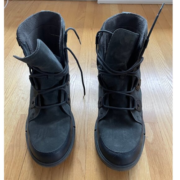 Men's Sorel Explorer Boot - Worn once! - Picture 1 of 5